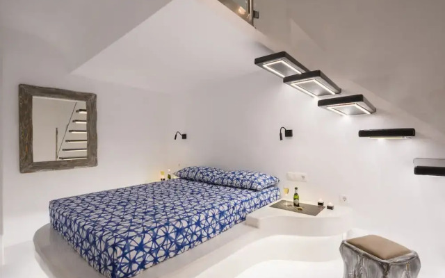 The Luna Cavern 3 with Hot Tub Ocean