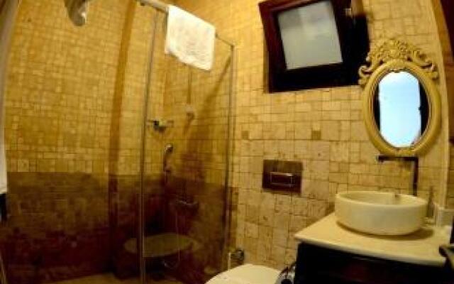 Masli̇na Otel