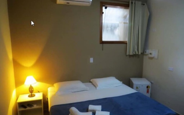 Pousada Golden House