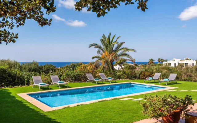 Villa Matisse