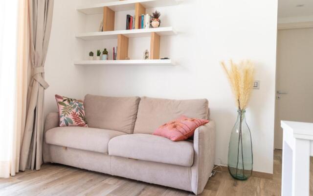Suite Frida Rimini