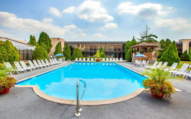 Quality Inn Meadowlands