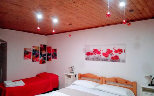 Casa Vacanze San Lorenzo