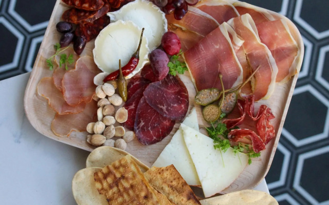 Hyatt Centric Congress Ave Austin