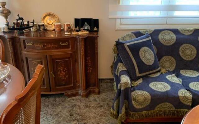Holidays Pelion Katerina s house