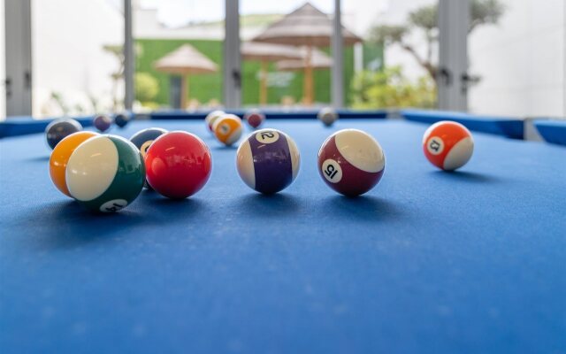 Boticas Hotel Art & Spa