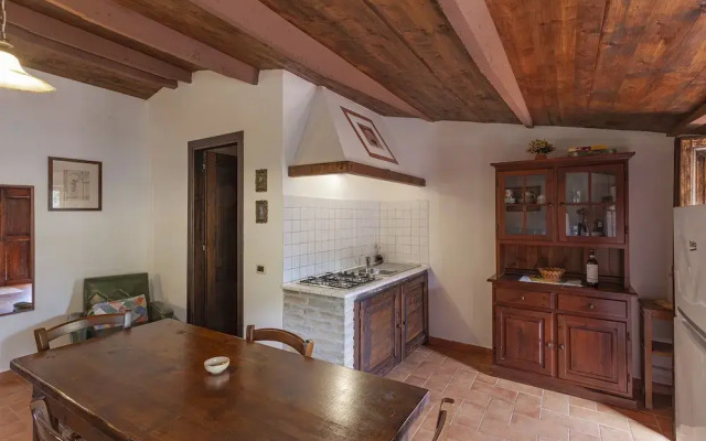 Agriturismo Collelignani