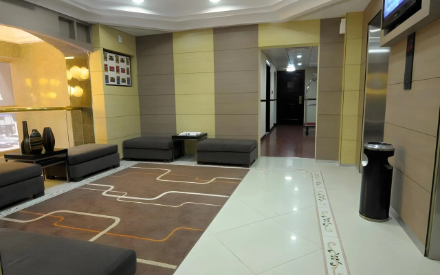 Ivory Hotel Apartments