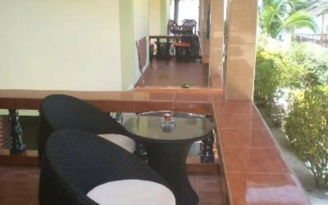 Seaboard Bungalows