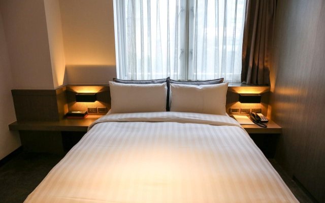 Wonstar Hotel Ximen II