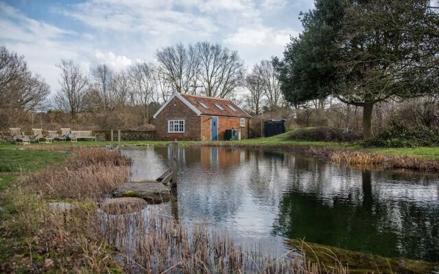 Mill Cottage, Tunstall