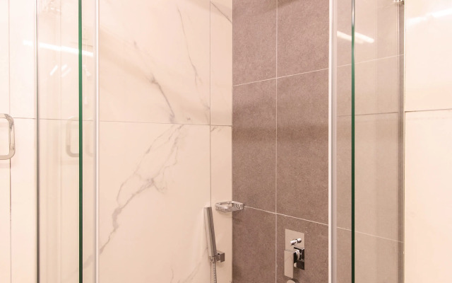 Dependences - San Simon Resort