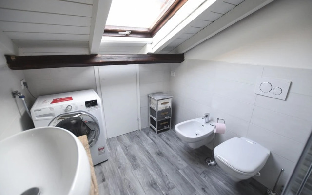 Le Torri Apartment