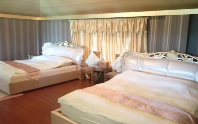 Yun Shan Shui Yi Cui Hsuan Resort