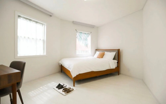 Hoengseong Alps Club Pension