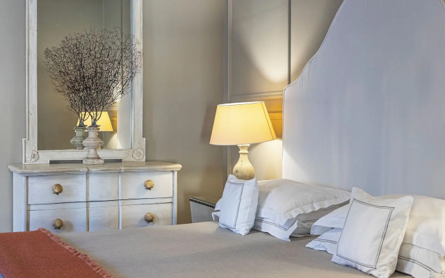 Seven Rooms Villadorata