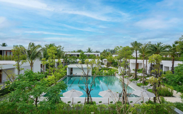 Melia Phuket Mai Khao