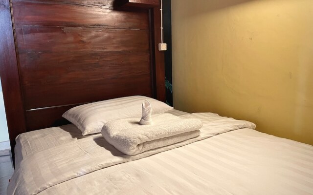Desa Hostel