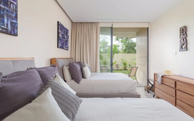 Luxury 2Bed MT D104 By Sandy Powerful