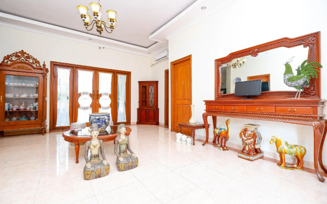 OYO 2327 Pagsis Village