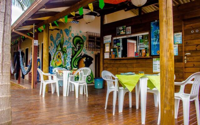 Floripa Surf Hostel