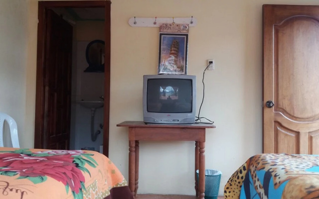 Hostal Mandango