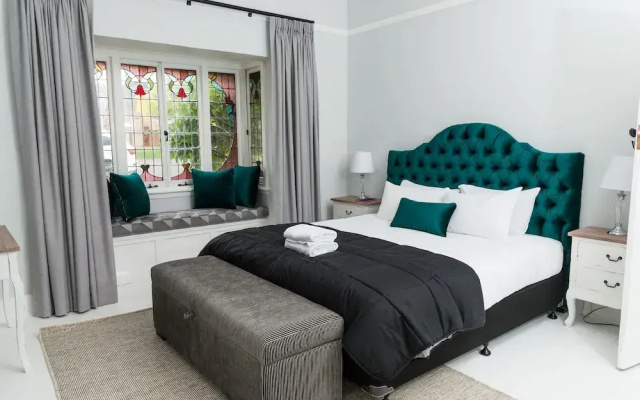 Kirsten Accommodation Parkes
