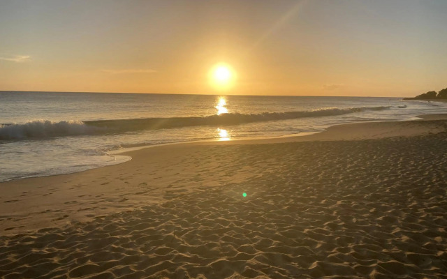 Pierre & Vacances - Appartement front de mer