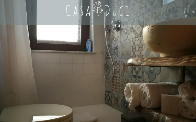Casa Duci