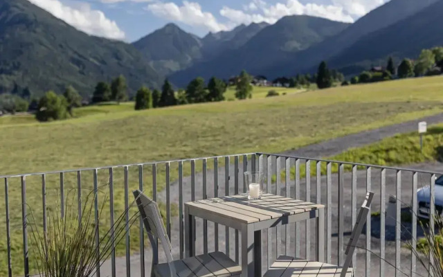 Attractive Apartment Near ski Lift