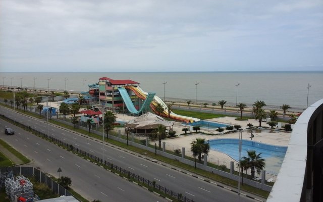 Suliko Apartments in Batumi