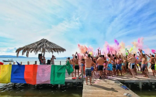 Gitavillage Talamone