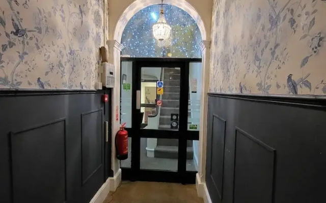 The Collingwood Guest House
