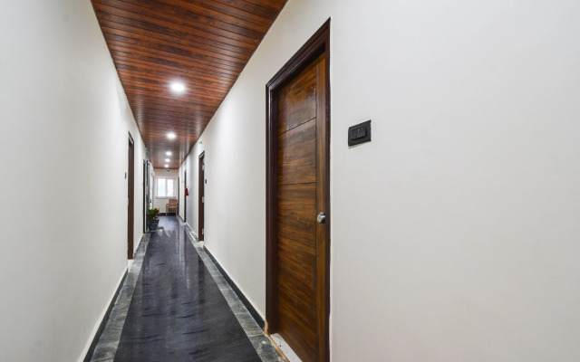 Super Collection O Gachibowli Phase - 1 Near ISB