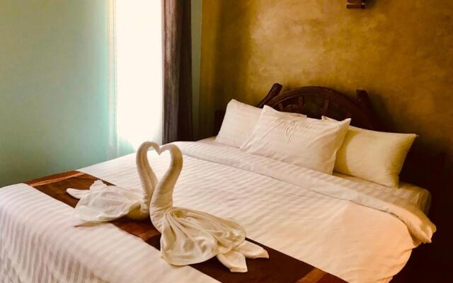 Boutique Village Hotel SHA Plus by ZUZU