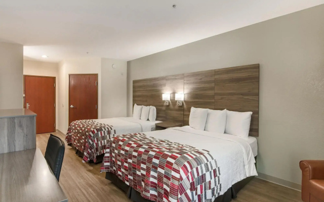 Red Roof Inn Panama City