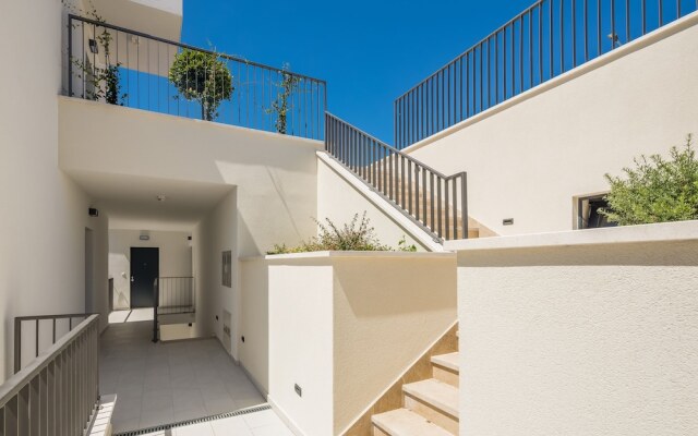 Villa Four Brothers - Exclusive Apartment