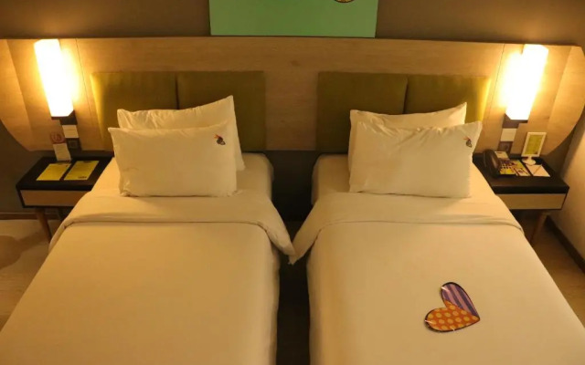 MaxOneHotels @Balikpapan