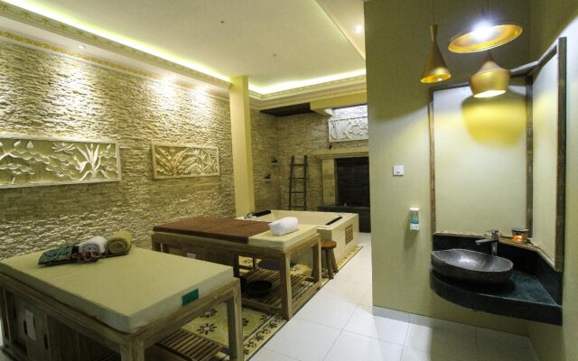 Ndalem Nuriyyat Villas & Spa