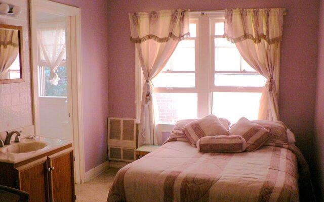 Hotel del Flores