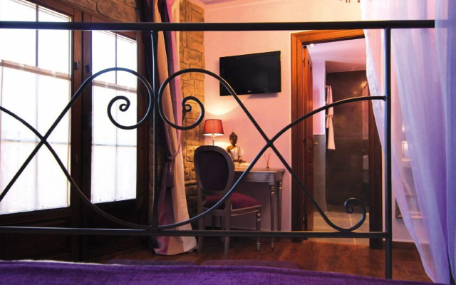 Hotel Rural La Tenada