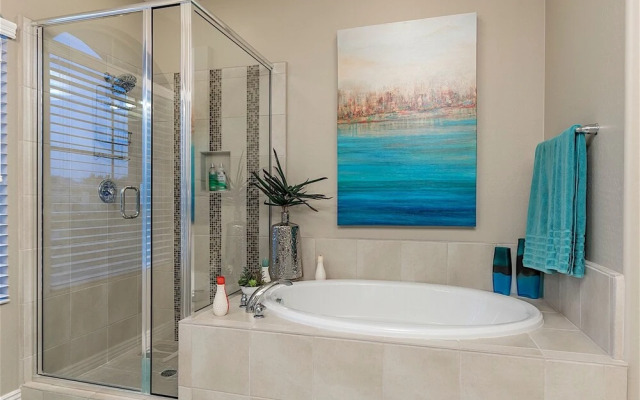 Princess Enclave 2 Bedroom By Casago