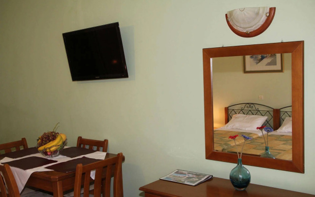 Saint Nicholas Beach Apartments