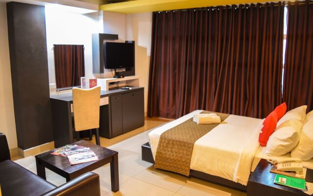 The Metropolis Suites Davao