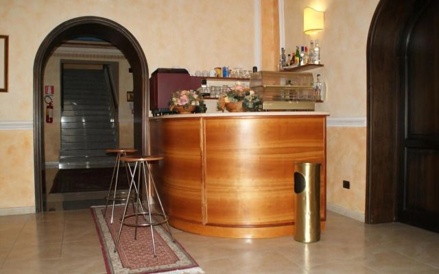 Hotel Gresi