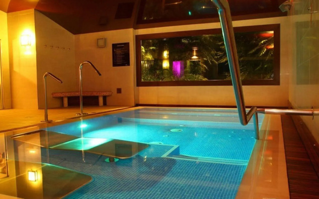 Spa Natura Resort