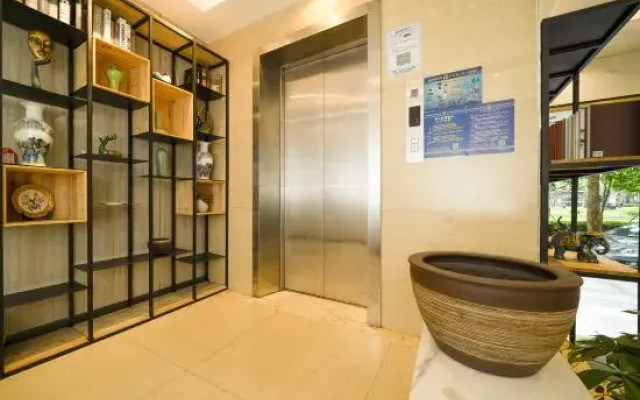 Beidola  Hotel