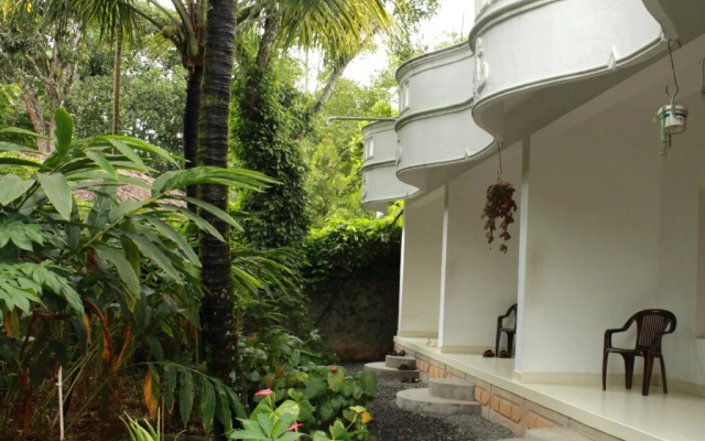 BougainVilla Ayurvedic HomeStay