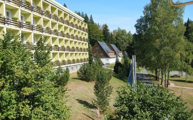 Hotel Schwarzbachtal Hideaway