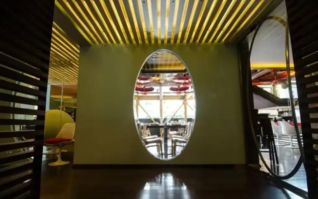 Hotel Ankara